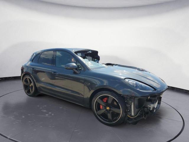 VIN WP1AG2A57JLB63216 2018 Porsche Macan, Gts no.4