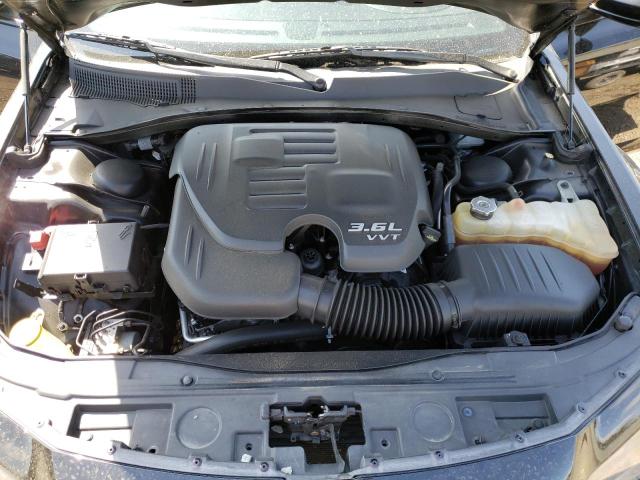 2C3CCABG1JH227218 Chrysler 300 S