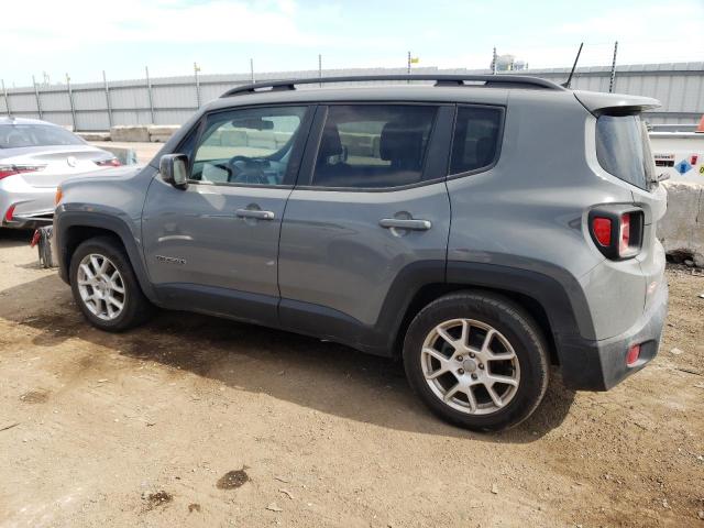 ZACNJABB7KPK91372 Jeep Renegade Latitude