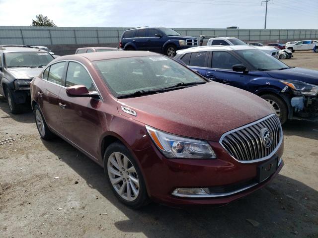 1G4GA5G36GF128092 Buick Lacrosse