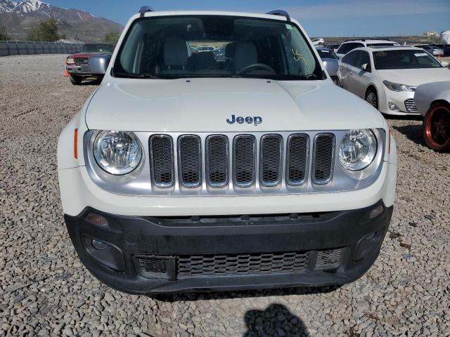 ZACCJBDT2FPB26552 Jeep Renegade Limited