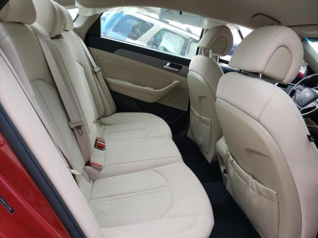 2015 HYUNDAI SONATA ECO - 5NPE24AA6FH134246