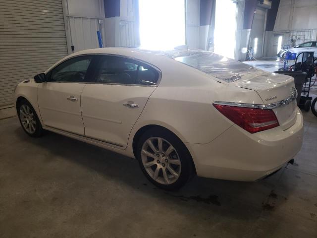 2016 BUICK LACROSSE P - 1G4GD5G36GF115320