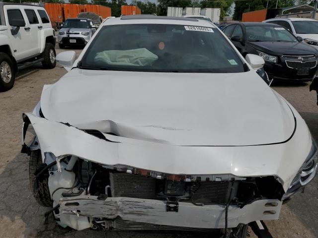 2019 BUICK LACROSSE A - 1G4ZU5SS0KU101277