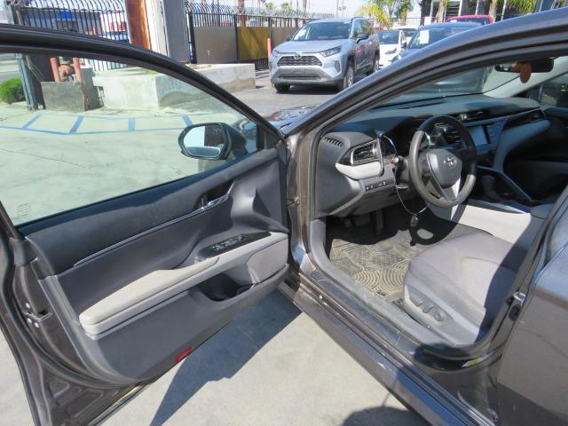 4T1C11AK6LU965857 Toyota CAMRY LE