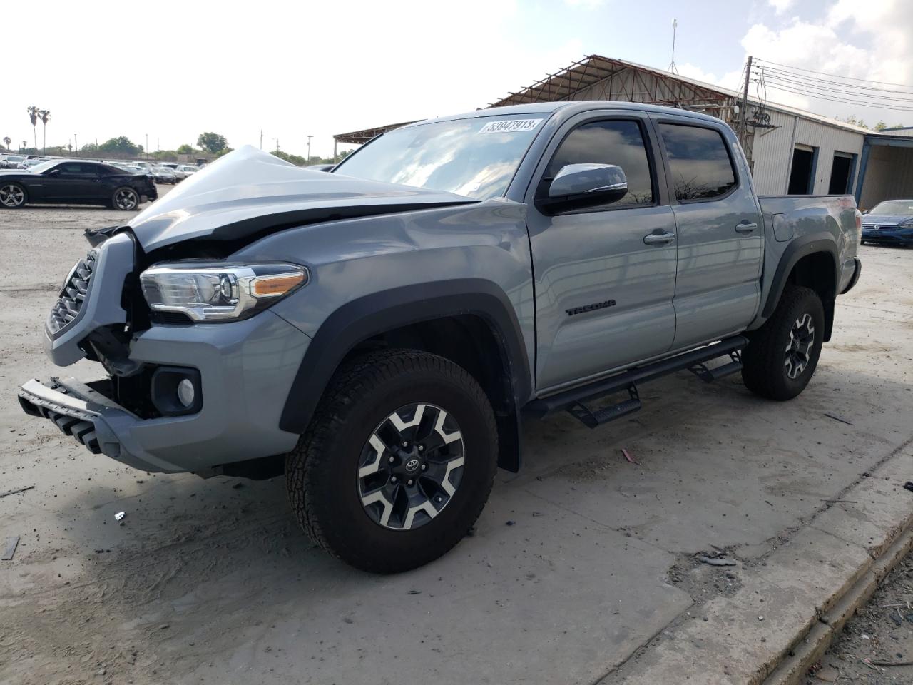 3TMCZ5AN3LM298362 TOYOTA TACOMA 2020