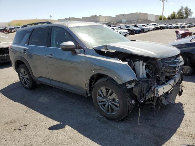 5N1DR3BC5NC218761 Nissan Pathfinder Sv