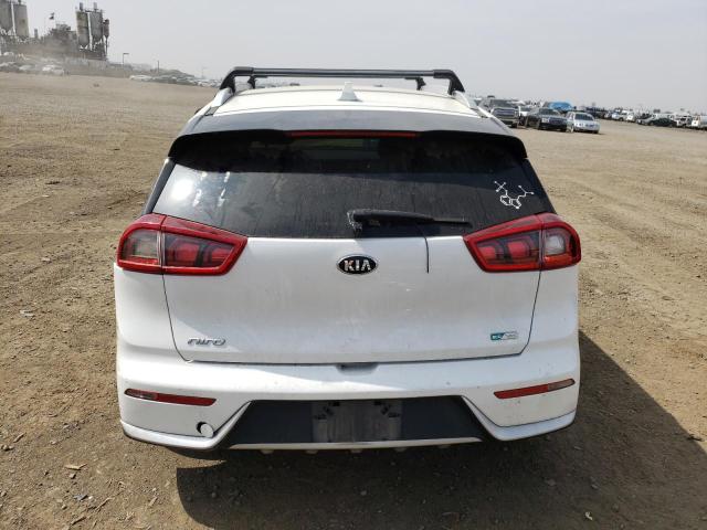 KNDCB3LC3H5095232 KIA NIRO FE
