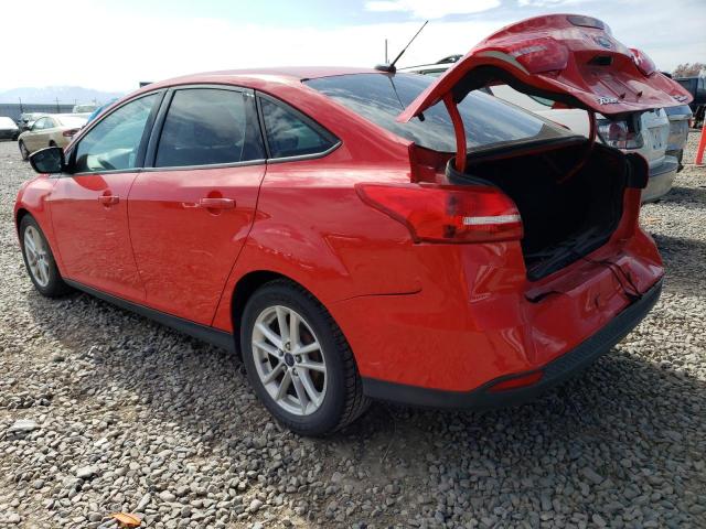 1FADP3F23FL328937 Ford FOCUS SE