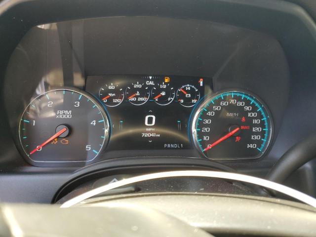 1GT12UEY9JF100617 GMC Sierra K2500 Denali