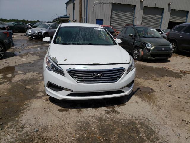 5NPE24AF8HH511030 | 2017 HYUNDAI SONATA SE