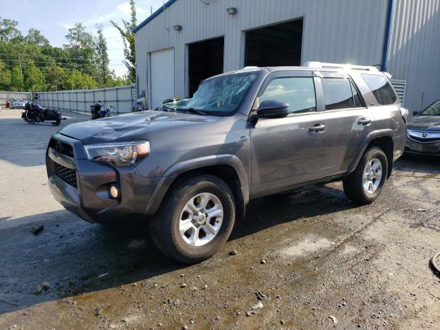 2015 TOYOTA 4RUNNER SR - JTEZU5JR3F5095845