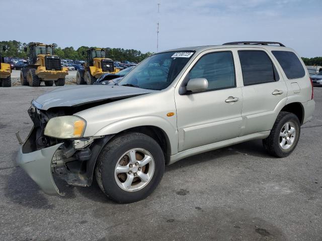 2005 Mazda Tribute s