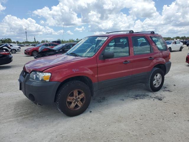 2006 Ford Escape XLS