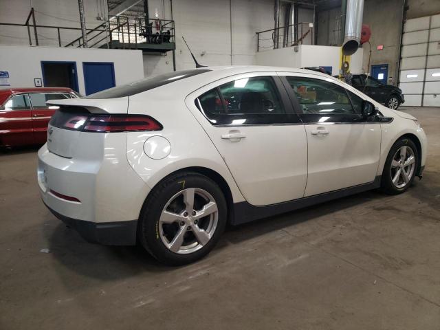 VIN 1G1RD6E46DU106888 2013 Chevrolet Volt no.3