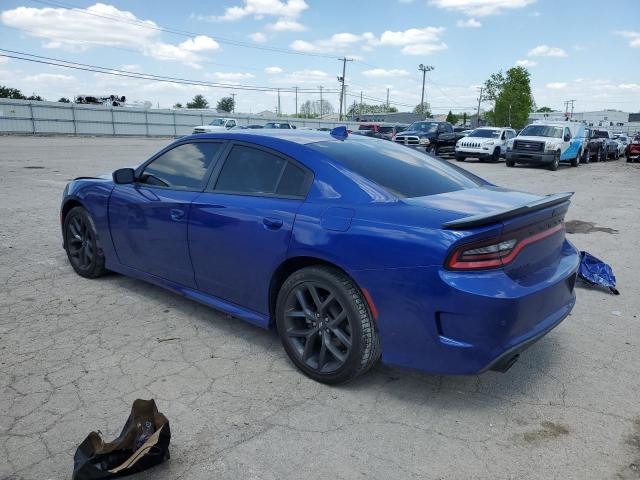 DODGE CHARGER R/T 2021 1