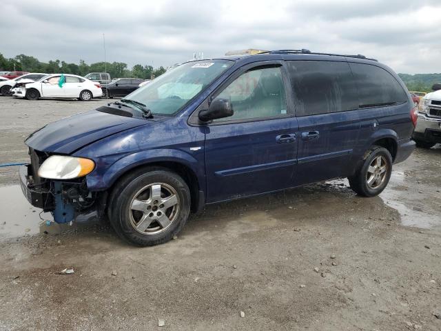 2004 Dodge Grand Caravan SXT