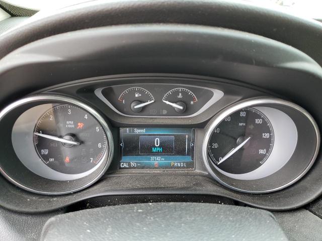 2020 BUICK ENVISION LRBFX2SA2LD016767