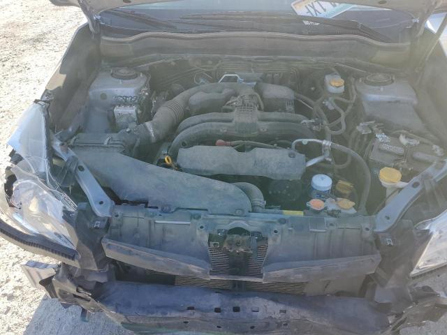 JF2SJAAC2EH479620 Subaru Forester 2.5i