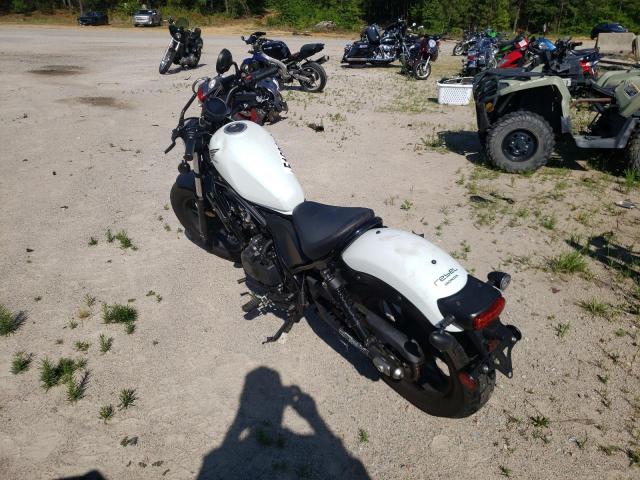 2021 HONDA OTHER MLHPC5659M5400358