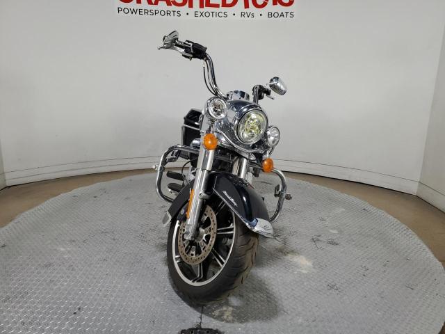 2021 HARLEY-DAVIDSON FLHR - 1HD1FBC18MB613401
