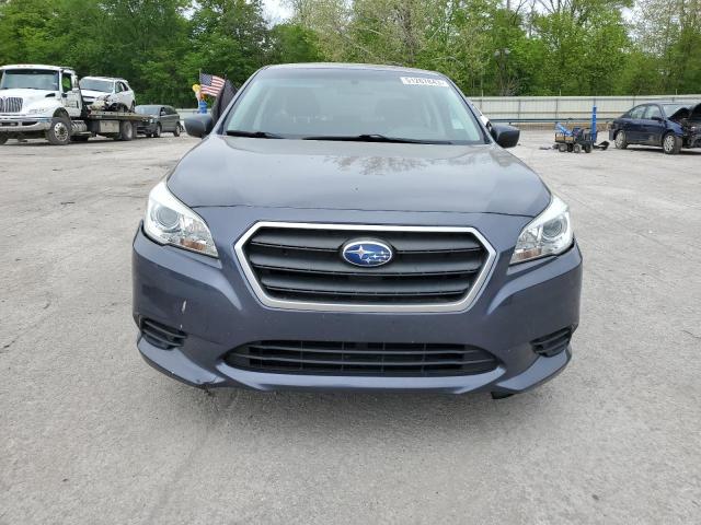 2015 SUBARU LEGACY 4S3BNAA60F3019707