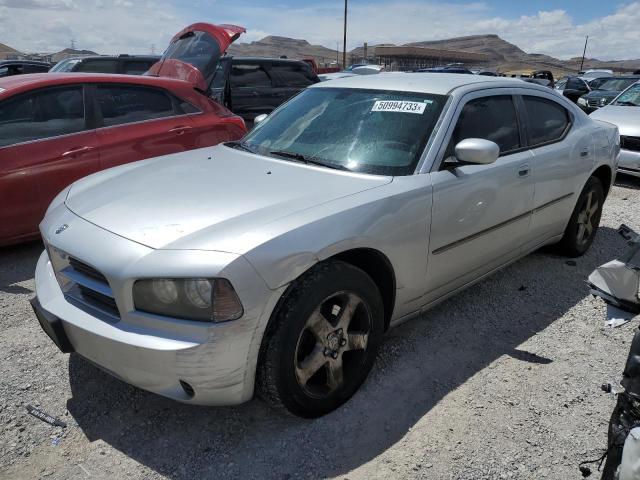 2010 Dodge Charger 