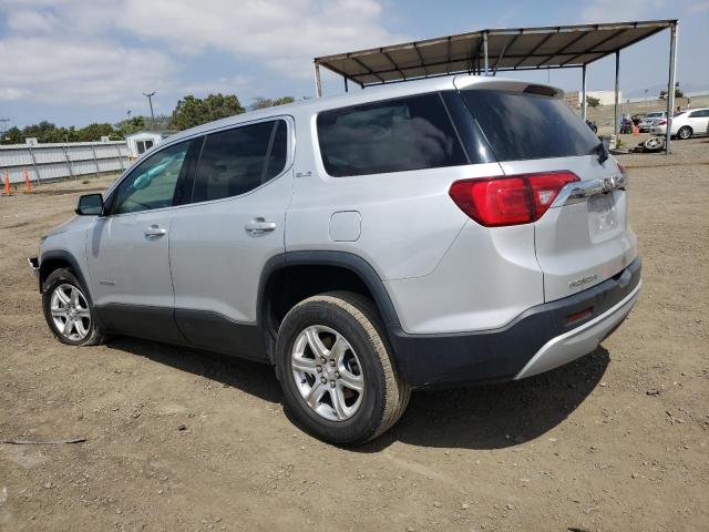 1GKKNKLA8HZ302626 GMC ACADIA SLE