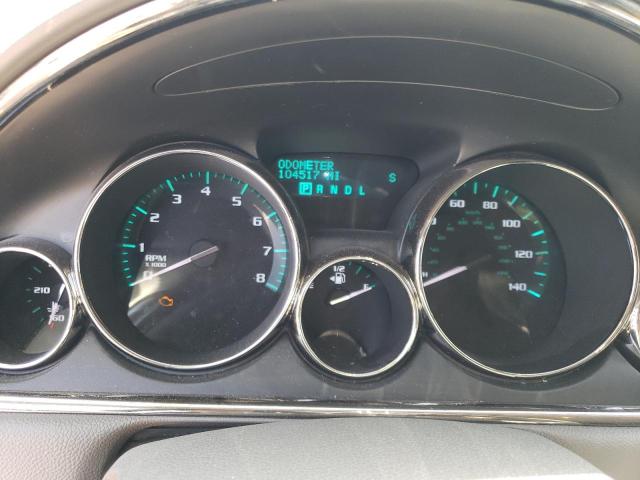 5GAKRAKD8GJ113088 Buick Enclave