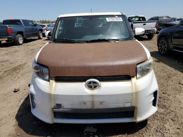 2012 Toyota Scion Xb VIN: JTLZE4FE2C1145403 Lot: 36802234