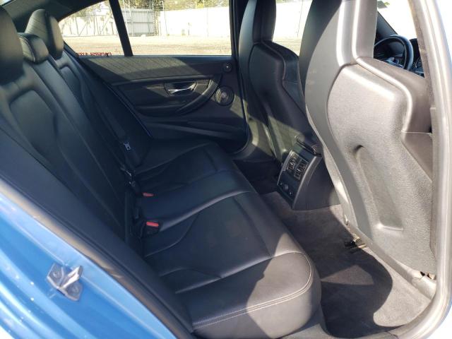 WBS8M9C56G5D30799 BMW M3