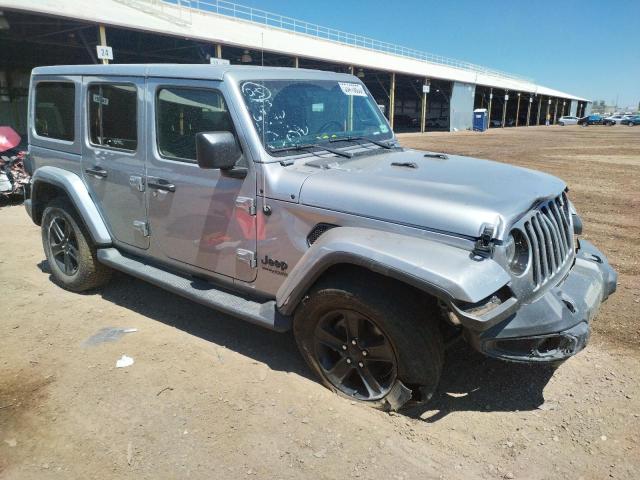 1C4HJXEN0MW683964 Jeep Wrangler Unlimited Sahara