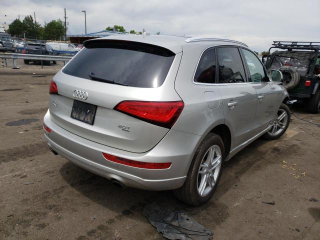 VIN WA1LFAFP9EA075894 2014 Audi Q5, Premium Plus no.3