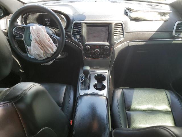1C4RJFBG6JC424459 Jeep Grand Cherokee Limited