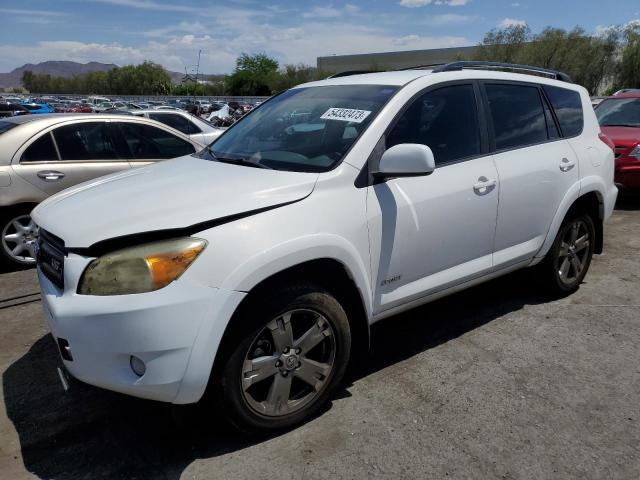 2008 Toyota RAV4 Sport