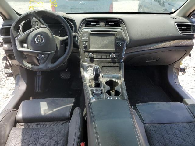 1N4AA6AP8JC390559 Nissan Maxima 3.5s