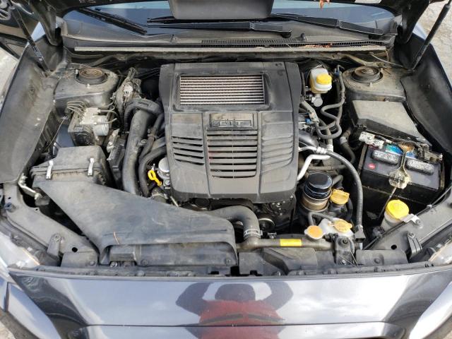 JF1VA1J67H9817698 Subaru Wrx Limited