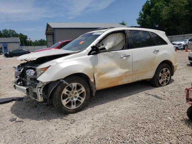 2007 Acura MDX 