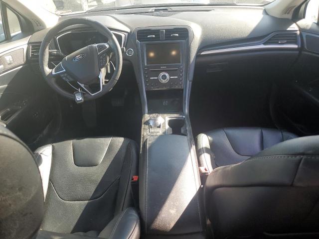 3FA6P0RU3KR106947 Ford Fusion Titanium