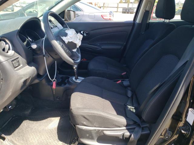 3N1CN7AP8KL823898 Nissan VERSA S