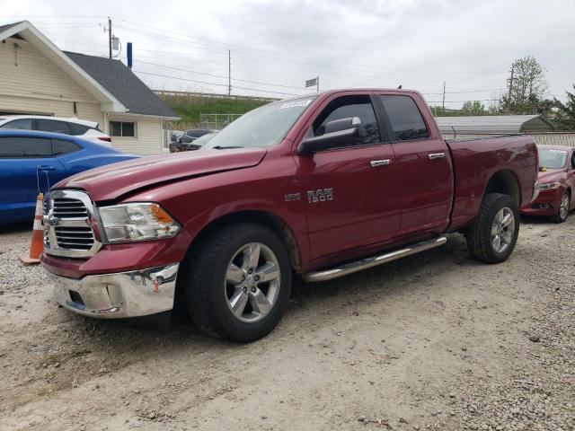 2015 Ram 1500 SLT