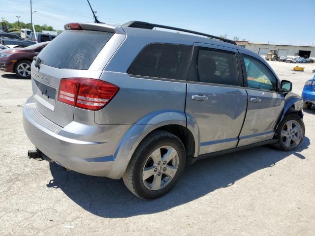 VIN 3C4PDCABXJT243856 2018 DODGE JOURNEY no.3