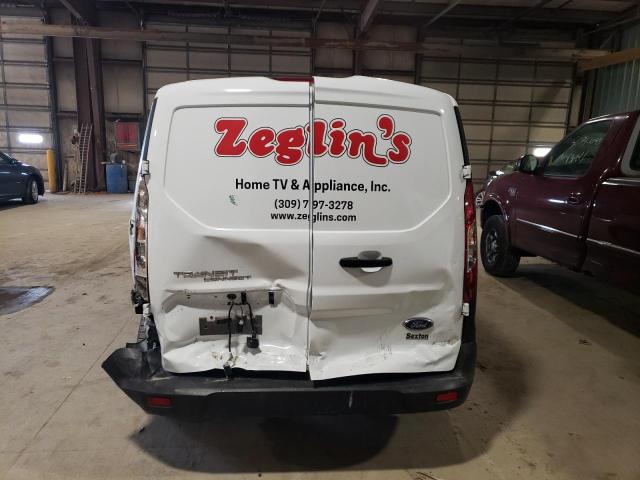 2020 FORD TRANSIT CO - NM0LS7E28L1476132