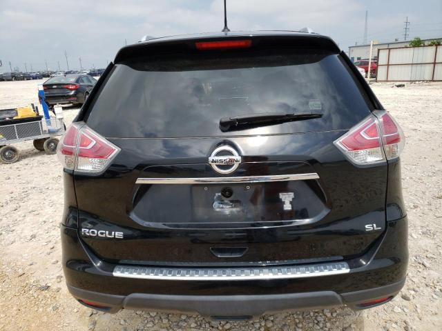 5N1AT2MT8FC781204 Nissan ROGUE S
