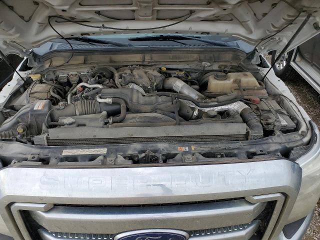 2015 FORD F250 SUPER - 1FT7W2BTXFEC33864