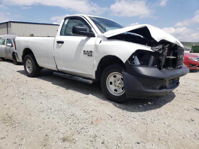 3C6JR6DGXLG122005 | 2020 RAM 1500 CLASS