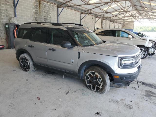 3FMCR9B64MRA25803 Ford Bronco Sport Big Bend