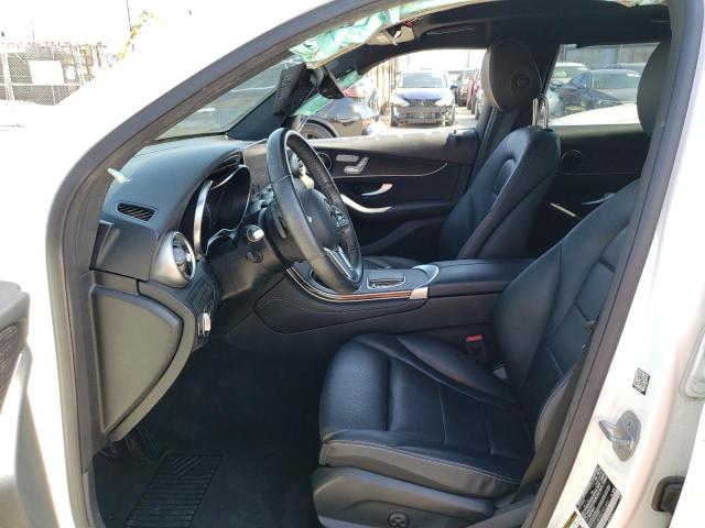 W1N0G8DB8LF821895 Mercedes-Benz GLC 300