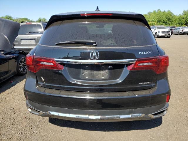 5J8YD4H36KL025095 Acura MDX  6