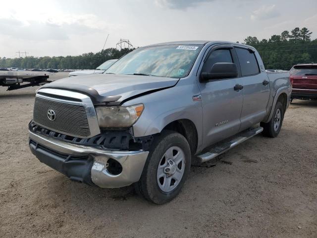 Toyota Vehiculos salvage en venta: 2013 Toyota Tundra Crewmax SR5